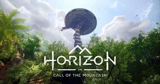 Horizon Call of the Mountain PSVR 2 game