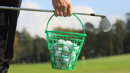 7 Reasons You Don't Get Better At Golf