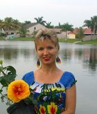 Tatiana Anderson headshot