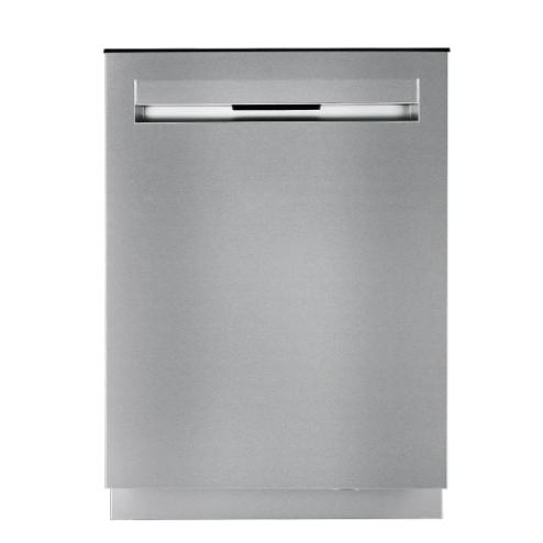 Hisense 24-inch Top control built-in dishwasher HUI66360XCUS