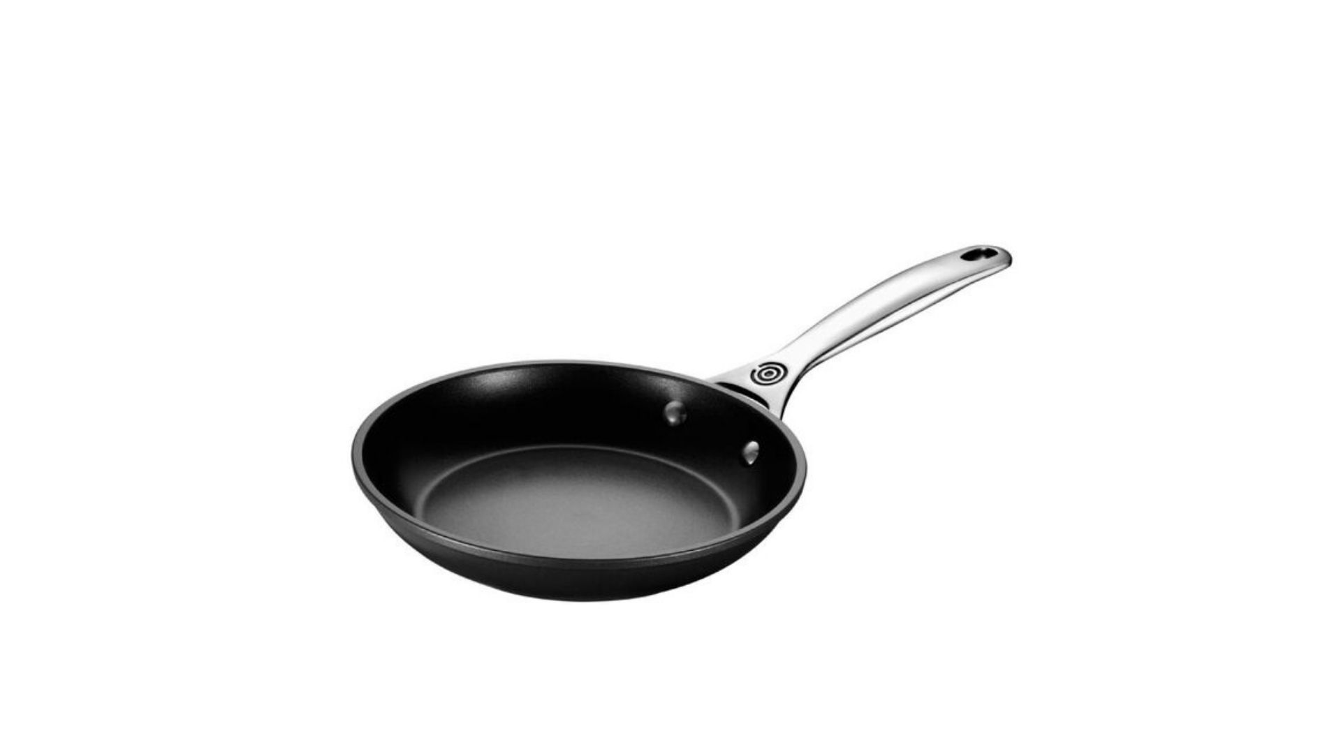 best non-stick frying pan LE Creuset Toughened Nonstick PRO Fry Pan