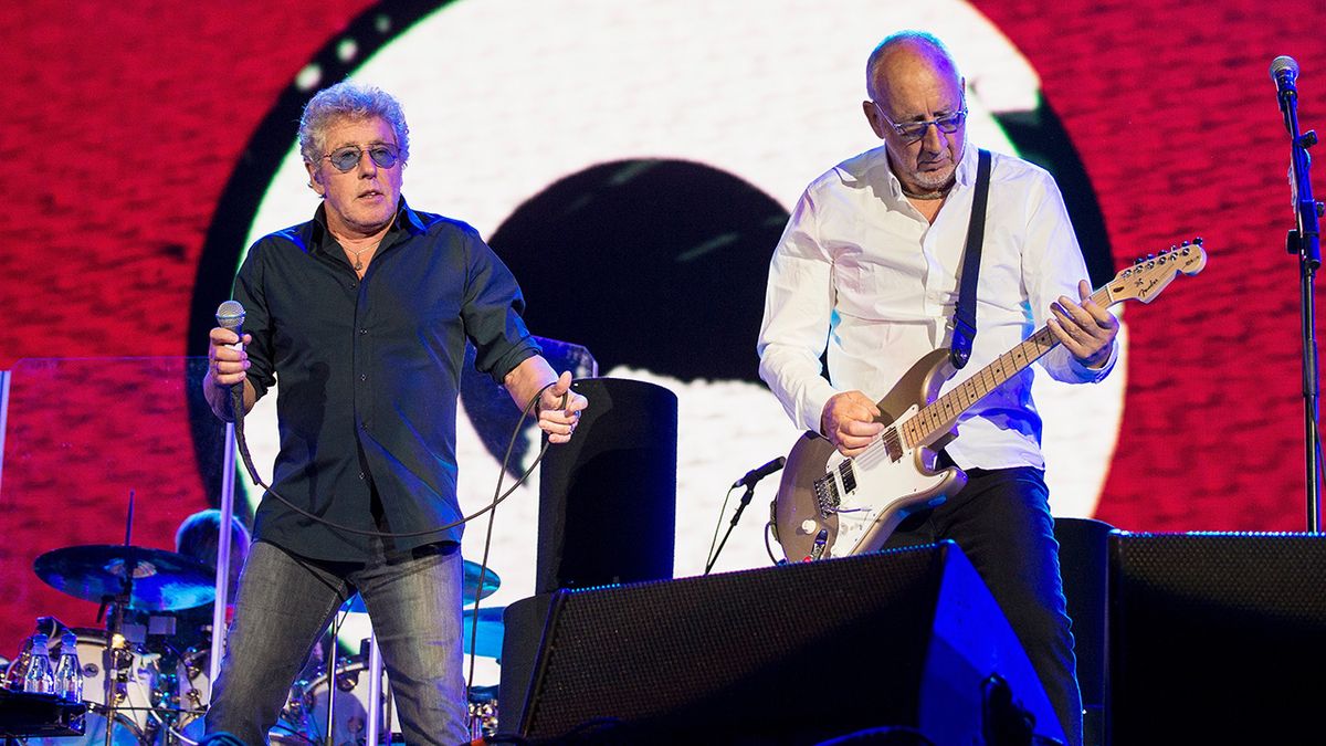 The Who pop-up shop will open in London later this month | Louder