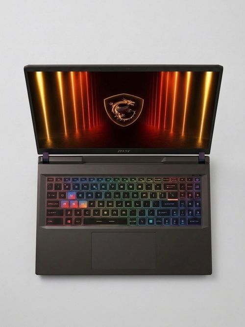 Vector 16 HX AI | RTX 5070 Ti | 32 GB