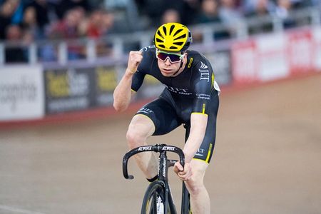 Ed Clancy