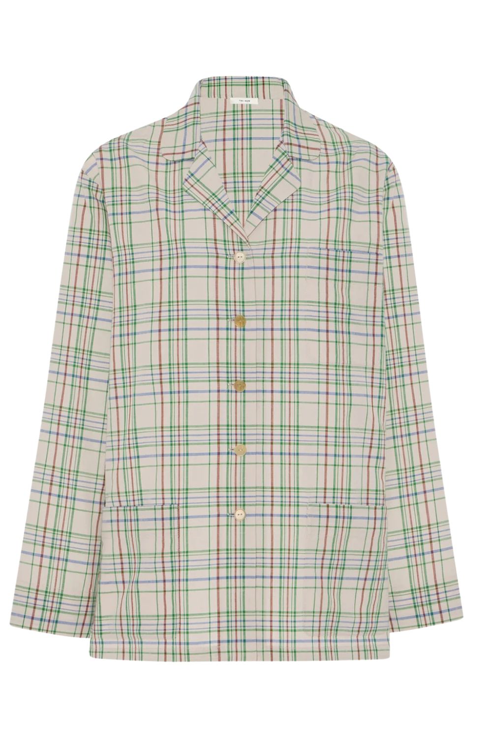 The Row Morpheus Shirt
