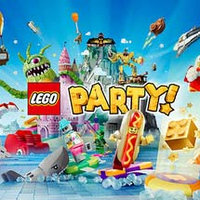 LEGO Party! | Coming soon at Steam