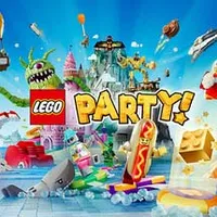 LEGO Party! | Coming soon at Steam