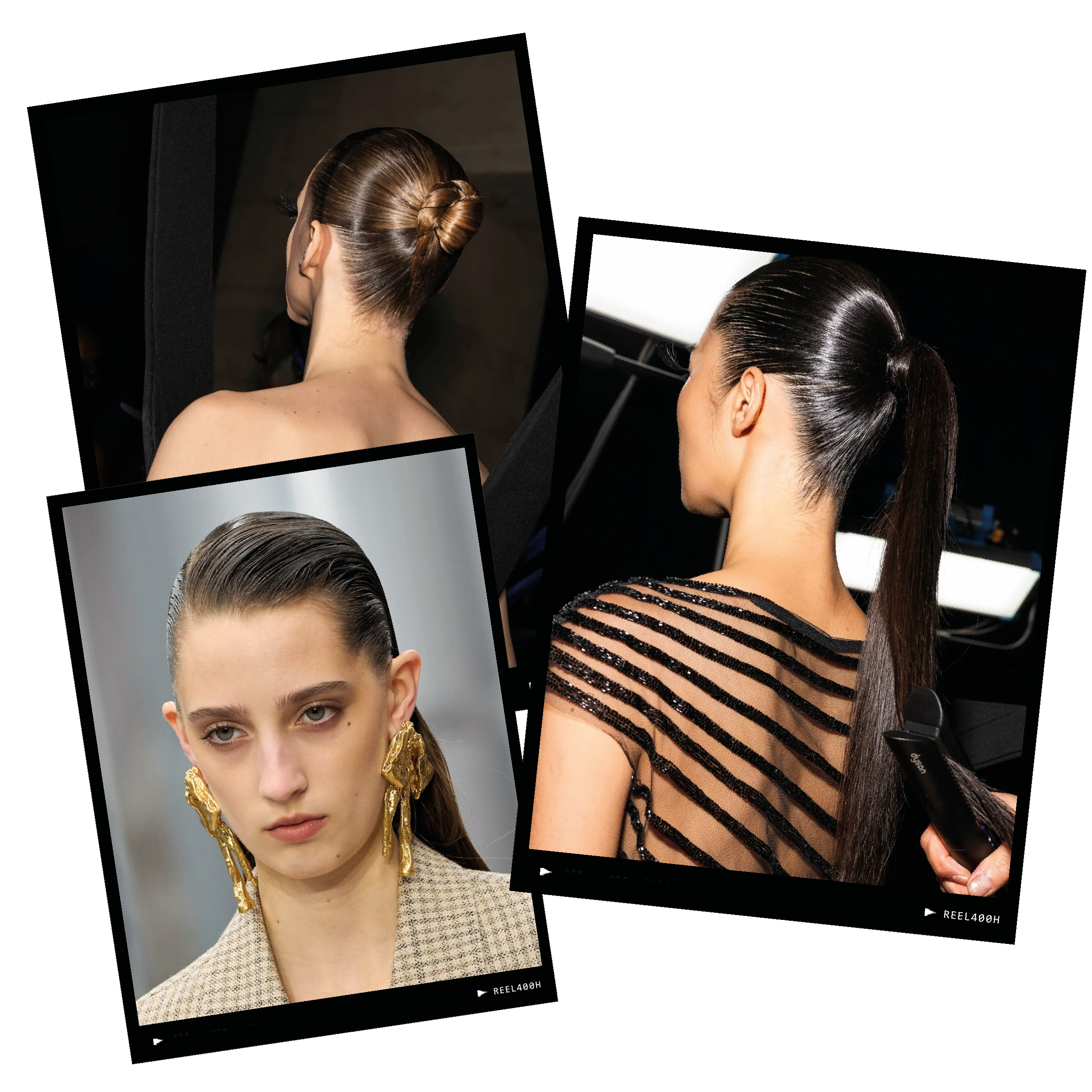 AW25 beauty trends