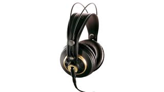 Best open-back headphones: AKG K240 Studio