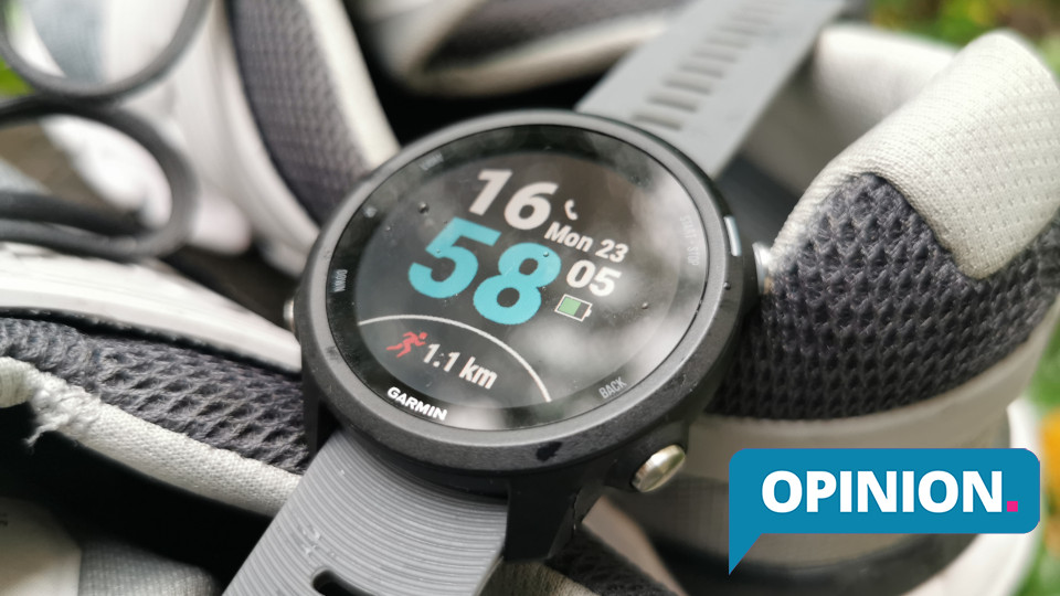 rent reform marxisme Don't hold your breath for the Garmin Forerunner 255 – we don't really need  it | TechRadar