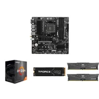 AMD/MSI/Team Group Ryzen 5 5500 upgrade bundle