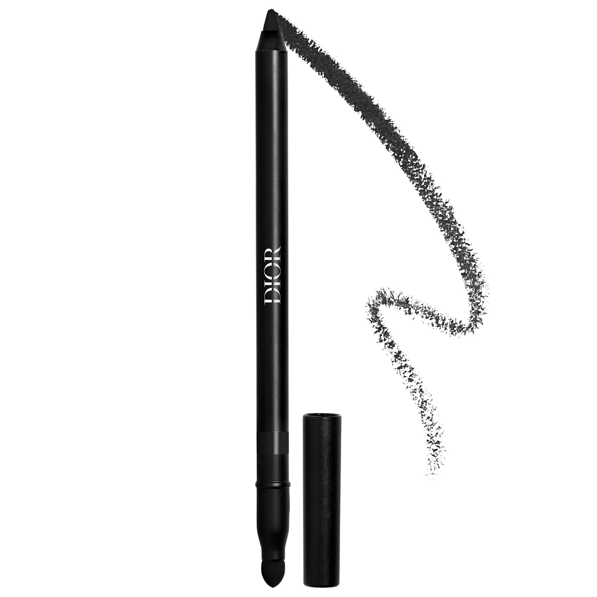 Diorshow on Stage Crayon Kohl Liner - 099 Black