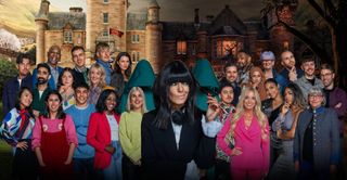 The Traitors UK season 3 on BBC1 in 2025 sees Claudia Winkleman hosting again with a new batch of contestants.