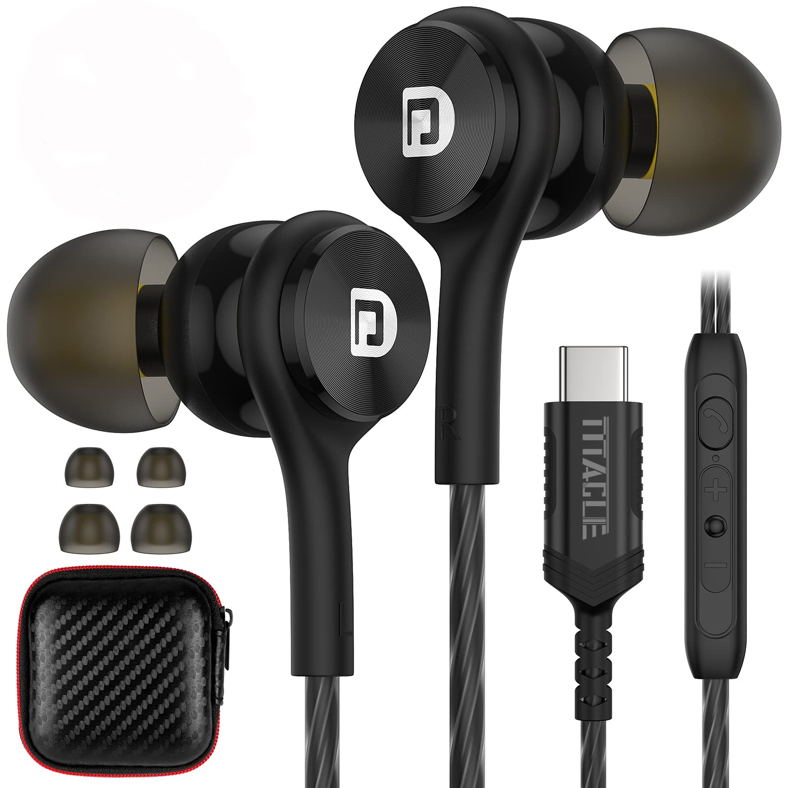 Best Earbuds With Microphone Under $20 | Android Central