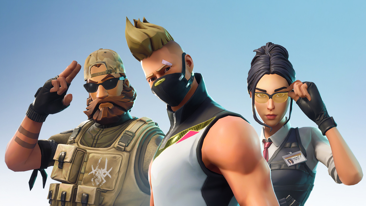 Best Fortnite Settings Get A Competitive Edge By Turning On These