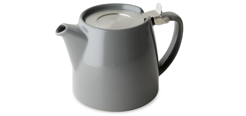 teapots