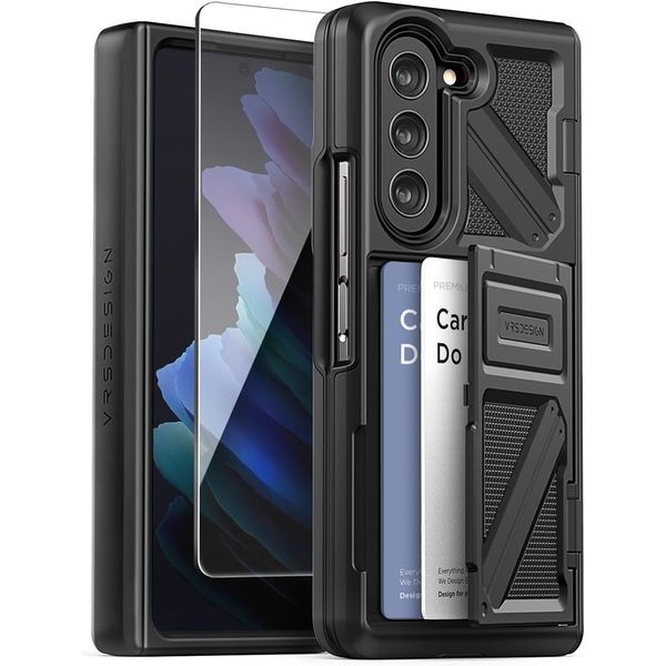 Best Samsung Galaxy Z Fold 5 cases in 2024 | Tom's Guide