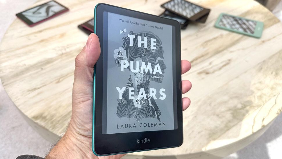 The best Kindles in 2025 Our top picks tested and rated Tom