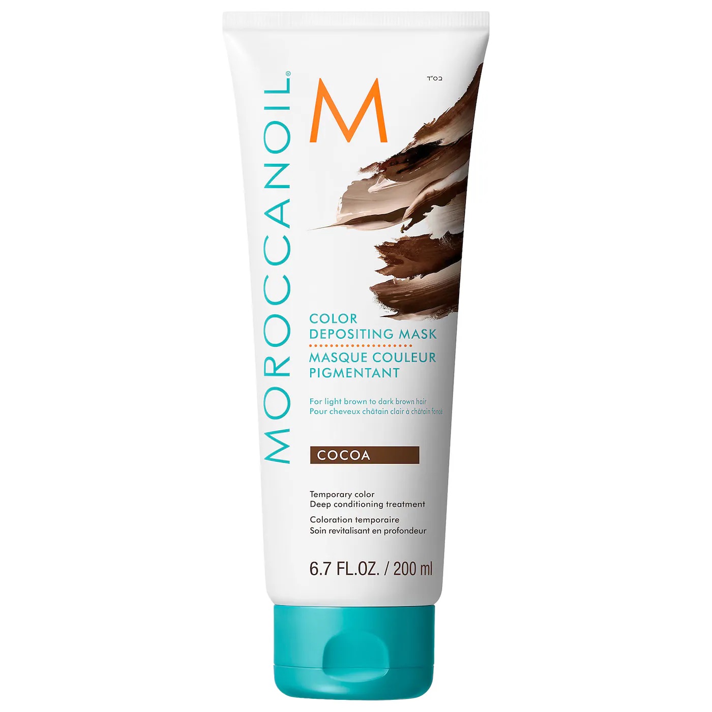 Moroccanoil, Color Depositing Mask