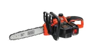 Best chainsaw: Black & Decker GKC3630L20 Chainsaw