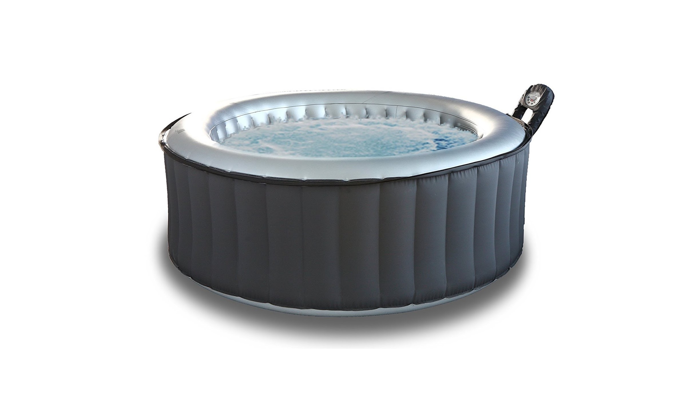 M-Spa Inflatable Bubble Spa