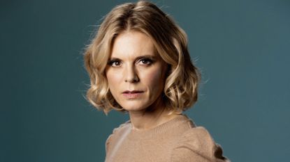 Nikki in Silent Witness played by Emilia Fox