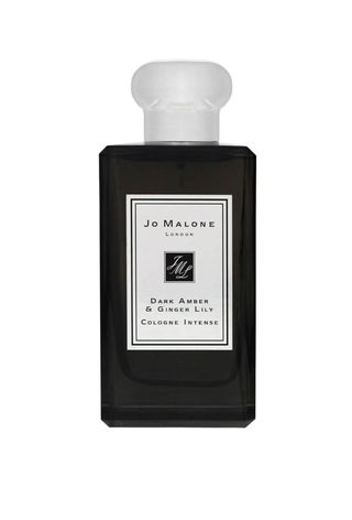 Jo Malone Dark Amber & Ginger Lily Eau de Cologne Intense Spray