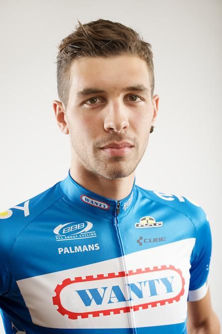 Simone Antonini (Wanty-Groupe Gobert)