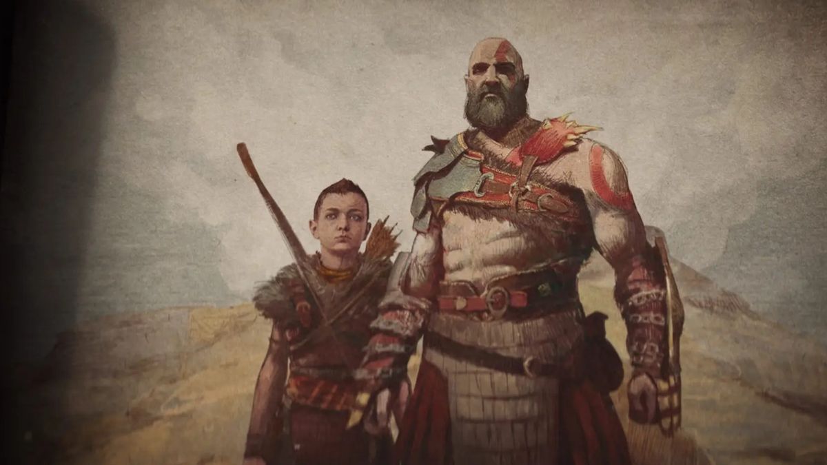 Has Dropped The God Of War Ragnarok Price Ahead Of Launch