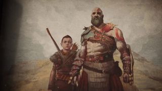 New Hints That God of War Might Release This Year