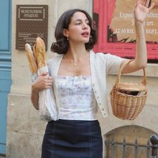 French Girl Cardigan Trends 2026