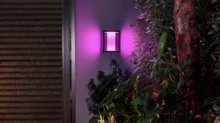 Philips Hue Impress