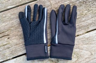 Santini Adapt Winter Gloves