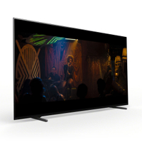 Sony A80J 55-inch OLED TV was