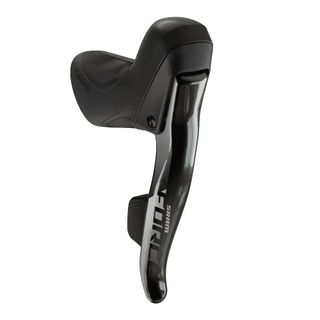 SRAM Force eTap AXS shifter