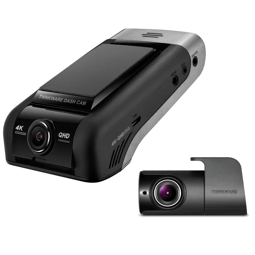 What's The Best Front And Rear Dash Cam Best front and rear dash cams | Digital Camera World