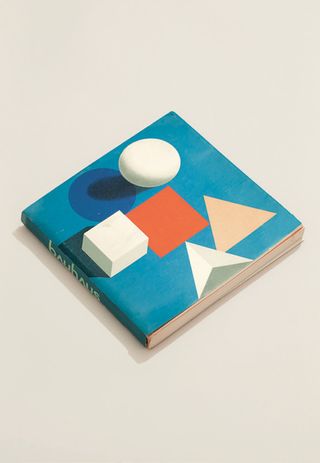 Bauhaus book