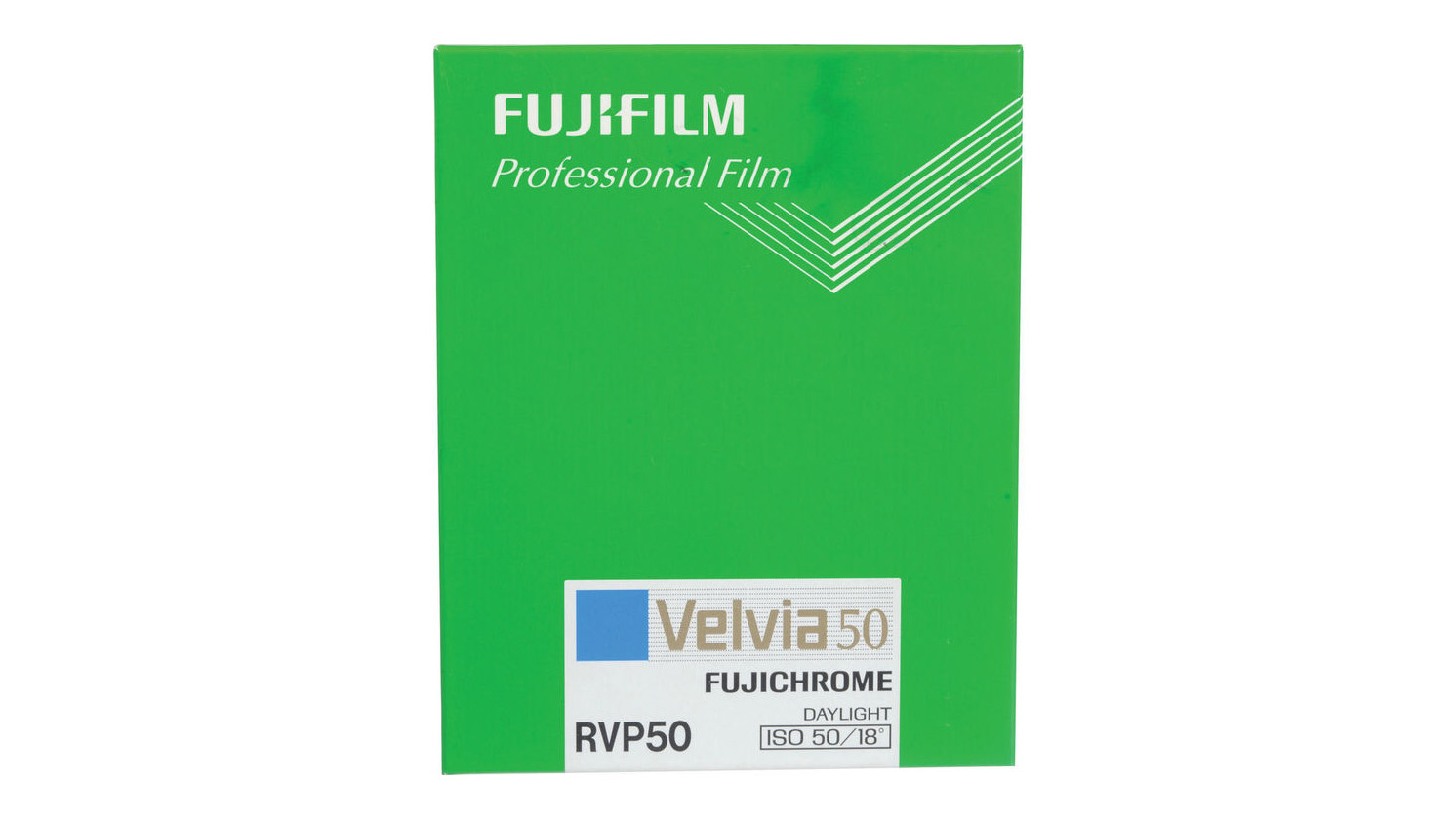 Fujifilm Philadelphia 50 4 x 5