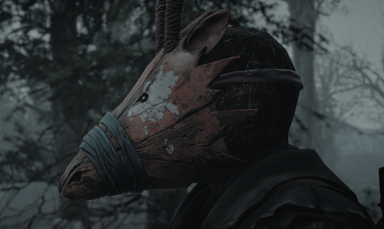 Fallout 4 horror mod The Wilderness will leave you feeling spooked and  afraid
