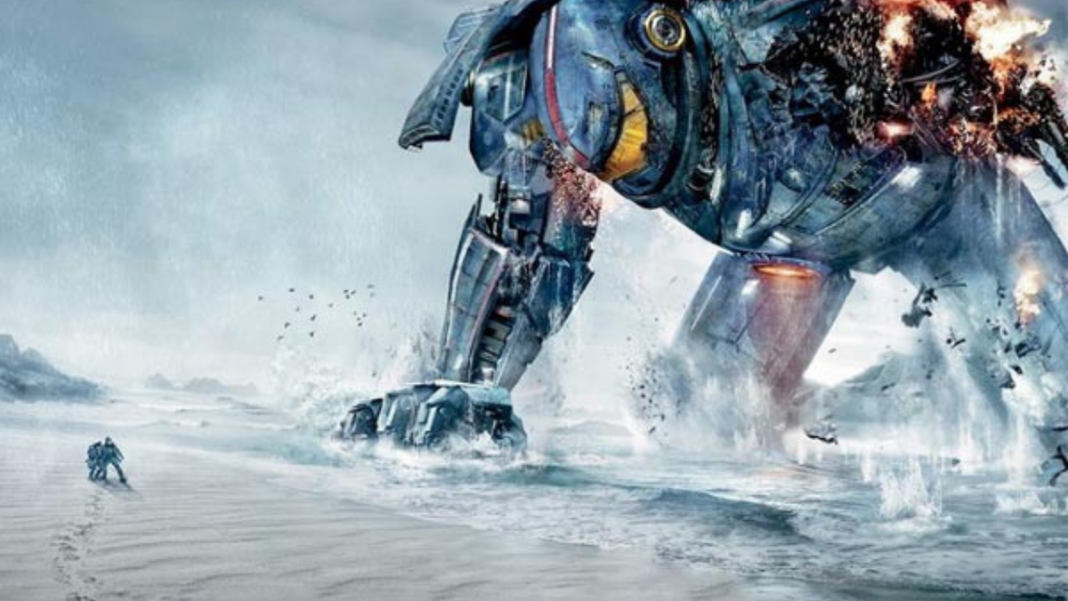 Pacific Rim