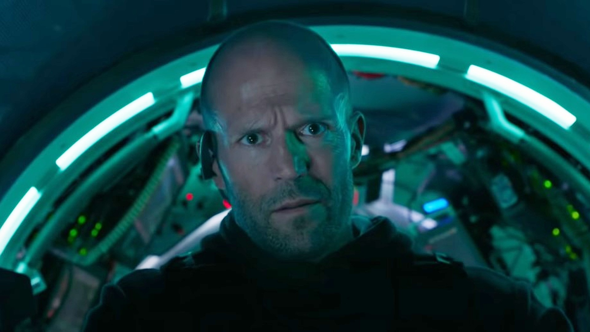 jason statham upcoming