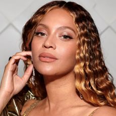 a picture of Beyoncé - Beyoncé hair care