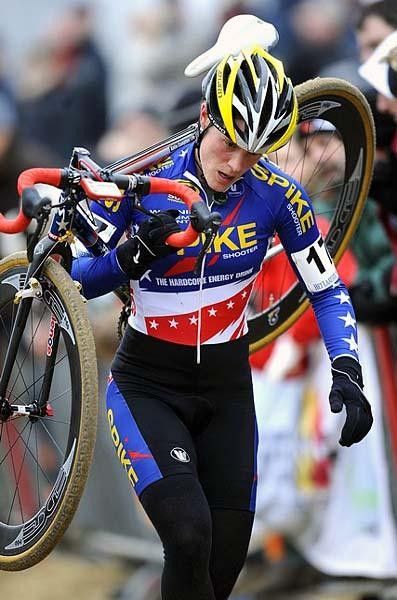 Katie Compton
