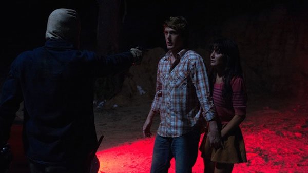 the town that dreaded sundown