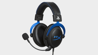 HyperX Cloud (PS4) | $53.99 at Walmart (save $26)