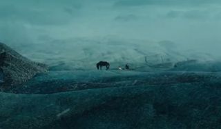 More Of Bruce Wayne In Iceland Justice League