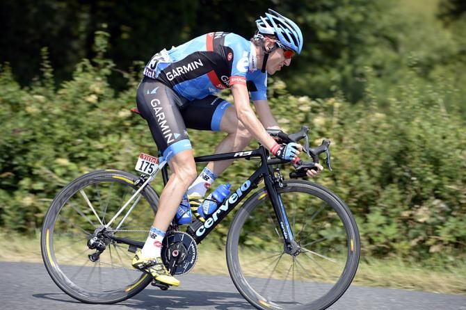 Daniel Martin (Garmin-Sharp)