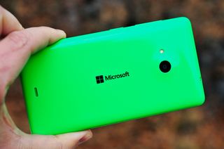 Lumia 535