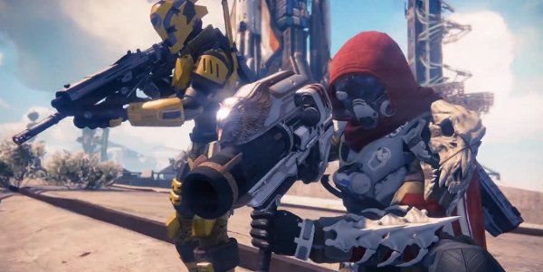 Destiny's Best Heavy Weapon Gets Parody Commercial | Cinemablend