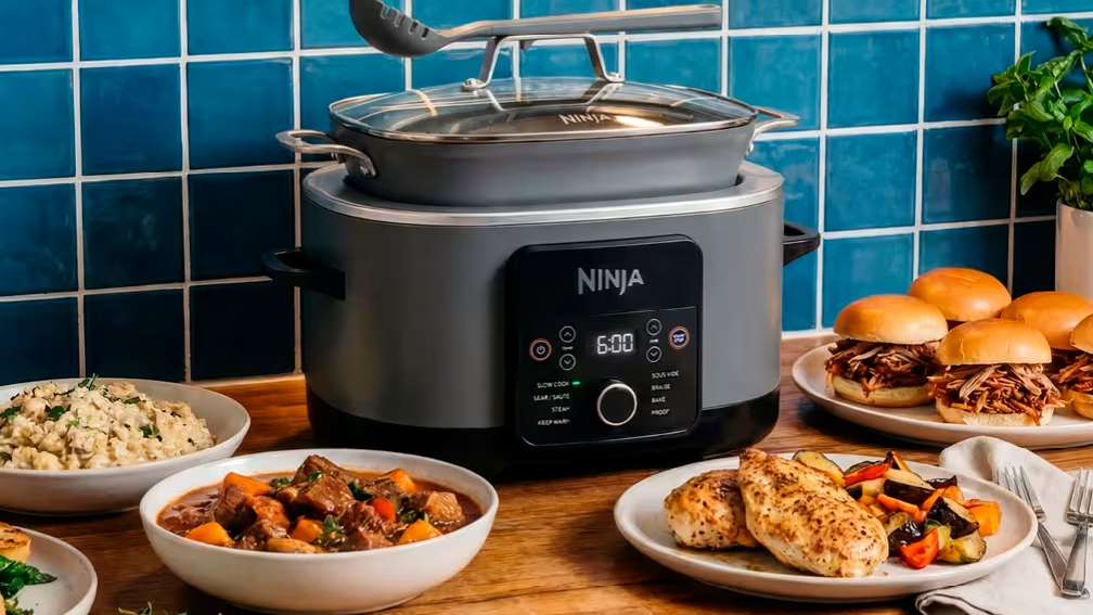 Ninja Foodi PossibleCooker